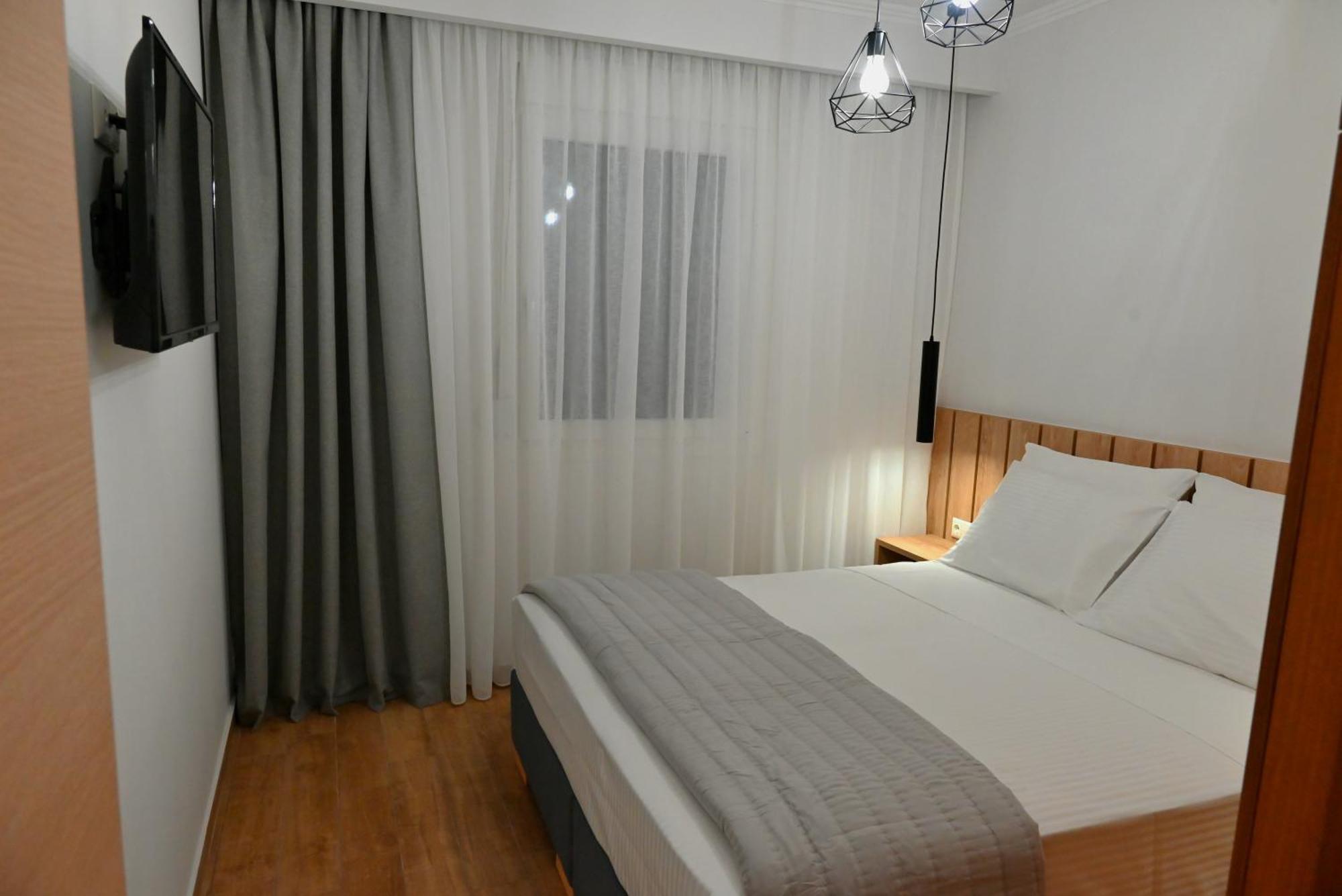 Mouson Luxury Apartment Καβάλα Εξωτερικό φωτογραφία