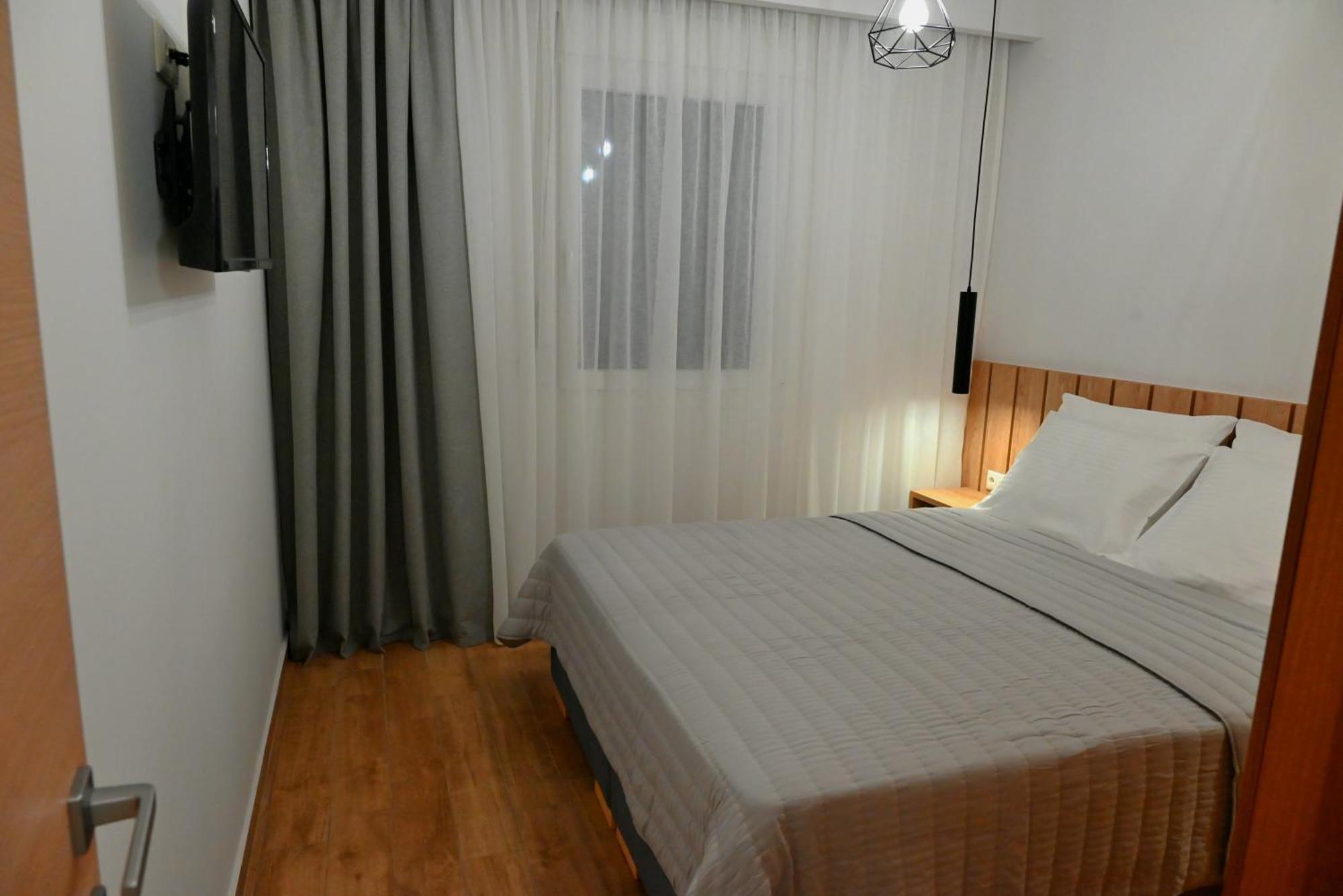Mouson Luxury Apartment Καβάλα Εξωτερικό φωτογραφία