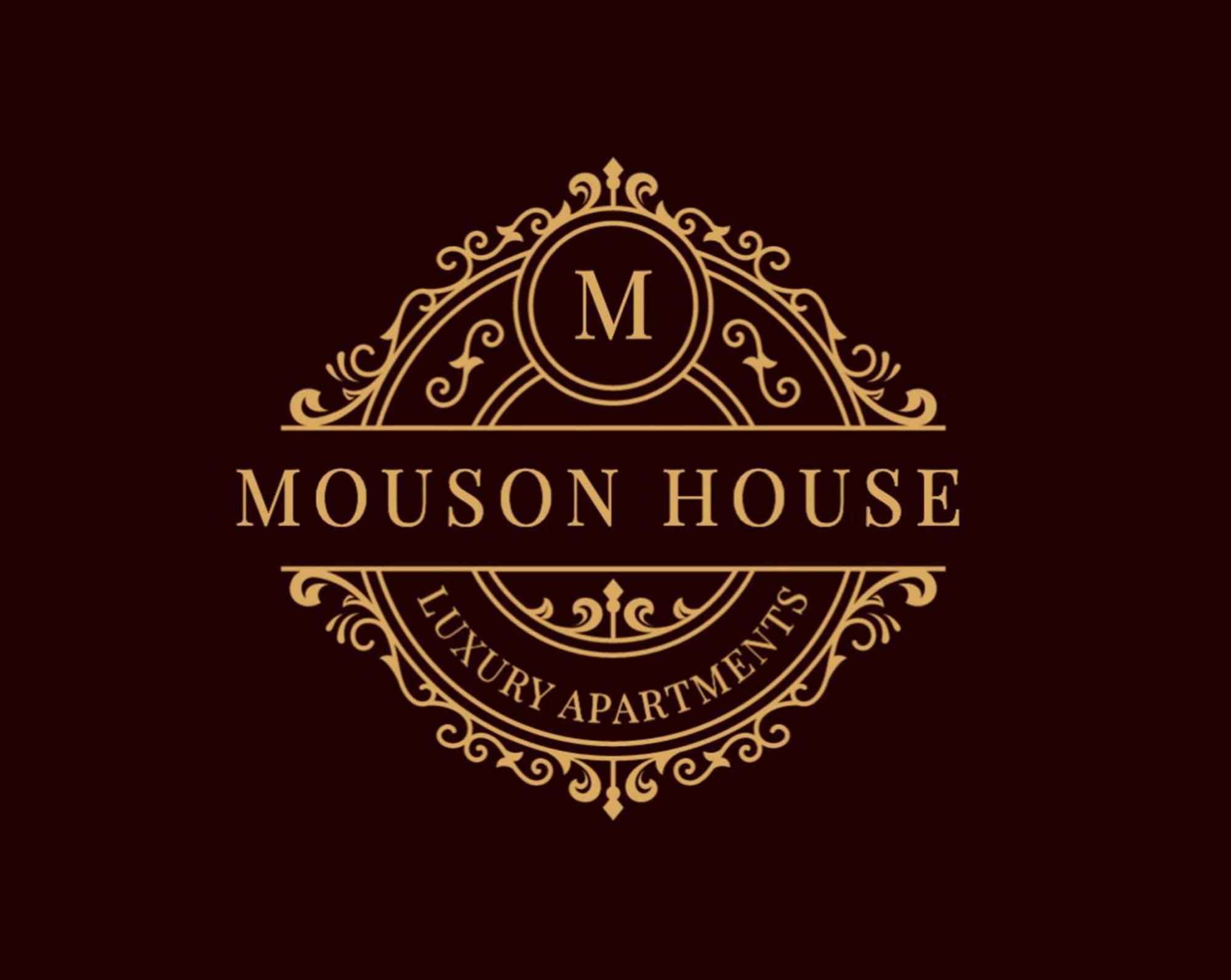 Mouson Luxury Apartment Καβάλα Εξωτερικό φωτογραφία