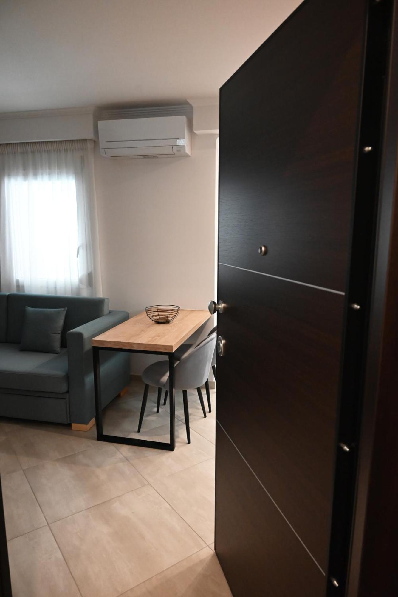 Mouson Luxury Apartment Καβάλα Εξωτερικό φωτογραφία