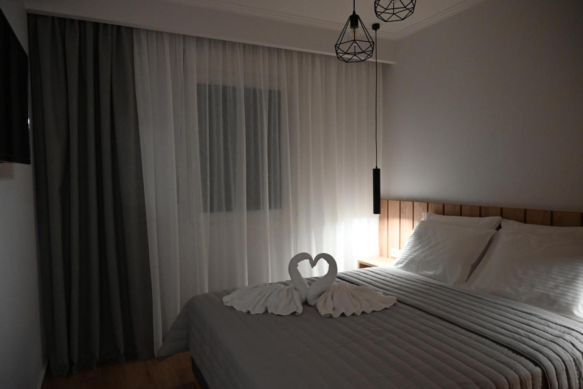 Mouson Luxury Apartment Καβάλα Εξωτερικό φωτογραφία
